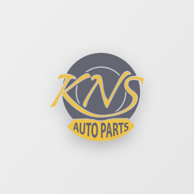 KNS Auto Parts Branding