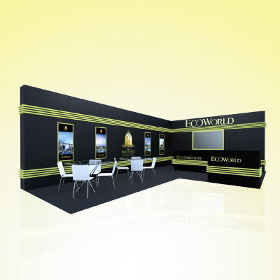 Eco Sanctuary TRA Roadshow